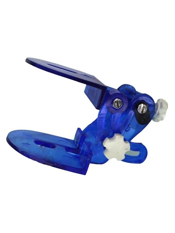 API Articulator For Typhodont Jaw